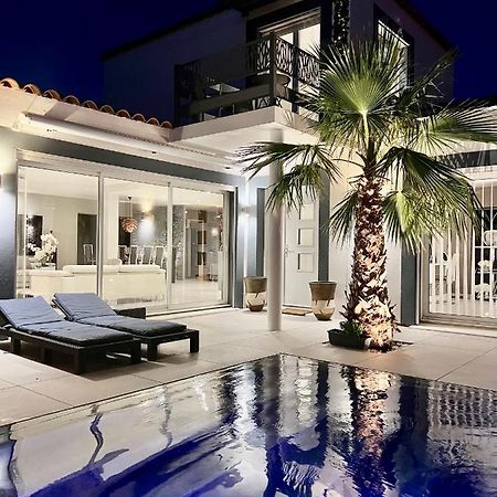 Bed and Breakfast Mon Petit Bali Maussane les Alpilles Exterior foto