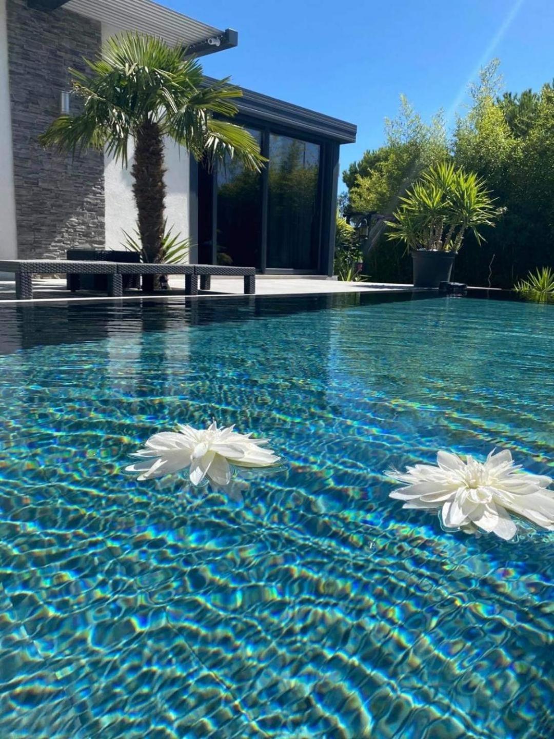 Bed and Breakfast Mon Petit Bali Maussane les Alpilles Exterior foto